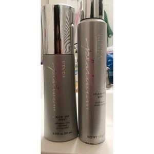 KENRA BUNDLE BLOW DRY MIST AND SHINE SPRAY 💞